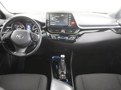 Toyota C-HR 1.8 Hybrid Dynamic