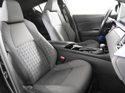 Toyota C-HR 1.8 Hybrid Dynamic