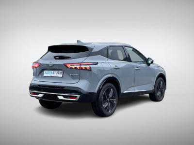 Nissan QASHQAI 1.5 e-Power Tekna