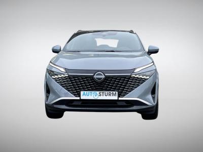 Nissan QASHQAI 1.5 e-Power Tekna