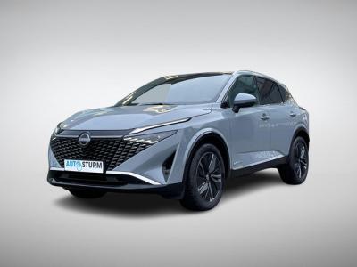 Financial Lease Nissan QASHQAI 1.5 e-Power Tekna