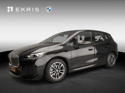 Financial Leas BMW 2 Serie Active Tourer 220i