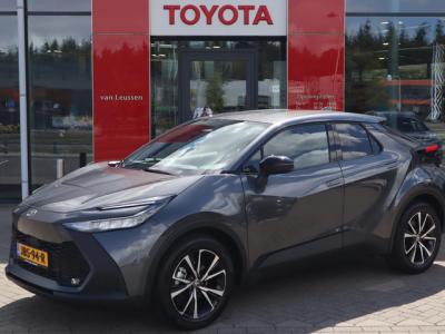 Financial Leas Toyota C-HR HYBRID 140 DYNAMIC