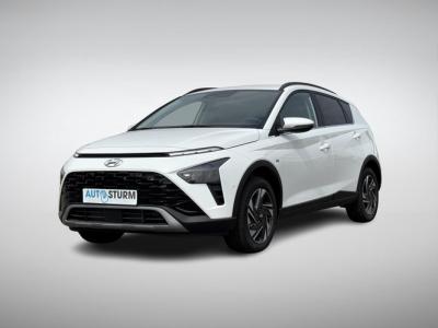 Financial Leas Hyundai Bayon 1.0 T-GDI Premium