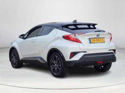 Toyota C-HR 1.8 Hybrid Style
