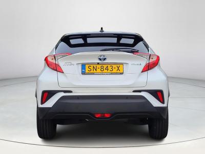 Toyota C-HR 1.8 Hybrid Style