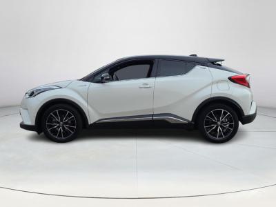 Toyota C-HR 1.8 Hybrid Style