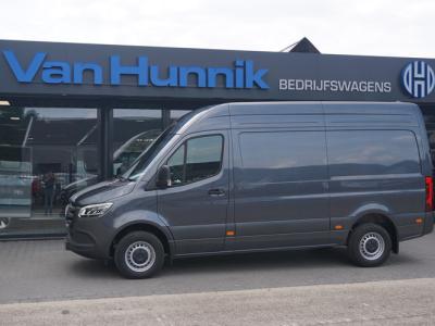 Financial Leas Mercedes-Benz Sprinter 317CDI Pro L2H2 BPM VRIJ!!