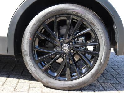 Toyota C-HR 2.0 Plug-in Hybrid 220 GR SPORT