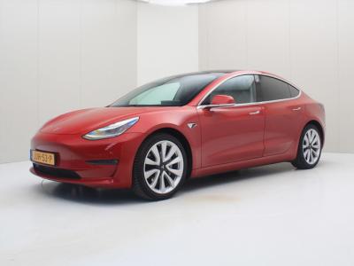 Financial Lease Tesla Model 3 Long-Range AWD 351pk 75 kWh