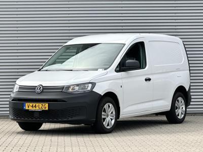 Financial Lease Volkswagen Caddy Cargo 1.5 TSI Trend