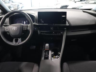 Toyota C-HR 2.0 Plug-in Hybrid 220 Dynamic