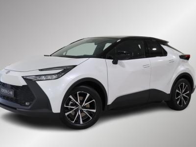 Financial Lease Toyota C-HR 2.0 Plug-in Hybrid 220 Dynamic