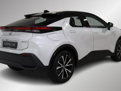 Toyota C-HR 2.0 Plug-in Hybrid 220 Dynamic