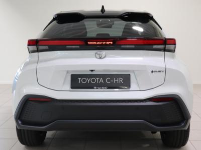 Toyota C-HR 2.0 Plug-in Hybrid 220 Dynamic