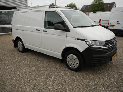 Financial Lease Volkswagen Transporter 2.0TDI 150PK