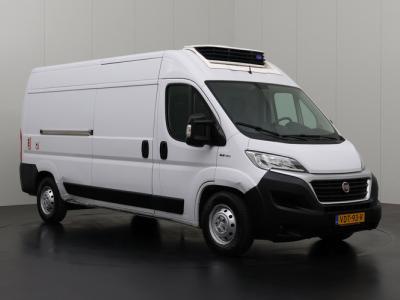 Financial Leas Fiat Ducato 2.3 MultiJet 150PK L3H2 Koelauto