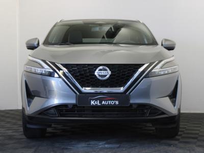 Nissan QASHQAI 1.3 MHEV N-Connecta