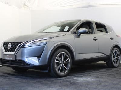 Financial Lease Nissan QASHQAI 1.3 MHEV N-Connecta