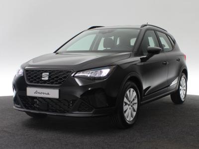 Financial Leas SEAT Arona Style 1.0 EcoTSI 95 pk