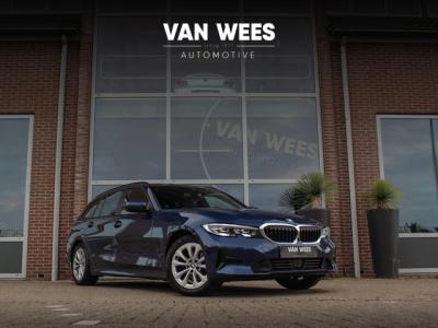 Financial Lease BMW 3 Serie Touring 318i G21 Corporate Executive