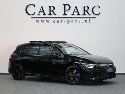Financial Leas Volkswagen Golf 2.0 TSI R 4Motion 320+PK AKRAPOVIC