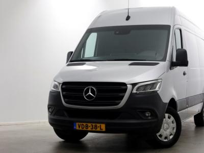 Financial Lease Mercedes-Benz Sprinter 319 CDI 3.0 V6 190pk E6 L2H2 7G Automaat LED