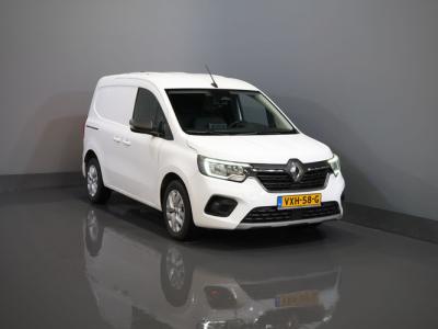 Financial Leas Renault Kangoo 1.5 dCi 95 pk Aut. NL Auto