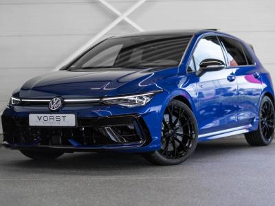 Financial Lease Volkswagen Golf 2.0 TSI 4Motion R Performance Pano Akra DCC
