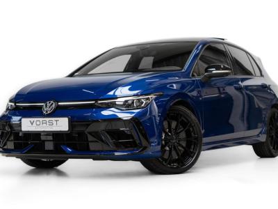 Financial Lease Volkswagen Golf 2.0 TSI 4Motion R Performance Pano Akra DCC