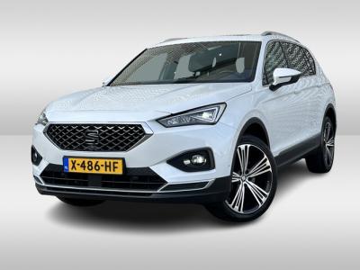 Financial Leas SEAT Tarraco 2.0 TSI 4DRIVE Xcellence 7p.