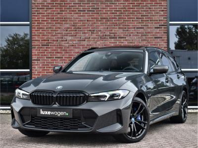 Financial Lease BMW 3 Serie Touring 330e xDrive M-Sport Pro