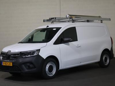 Financial Lease Renault Kangoo E-Tech Advance L2 44 kWh Navigatie Camera Imperiaal