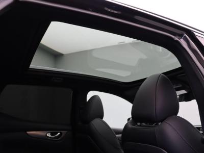 Nissan QASHQAI 115pk Tekna +