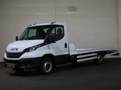 Financial Lease Iveco Daily 35S18 Oprijwagen