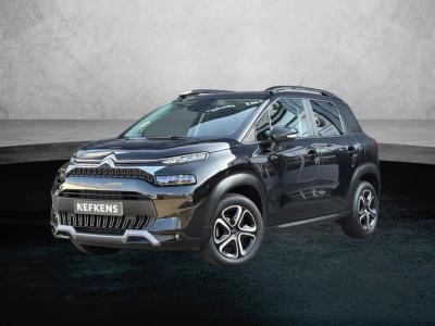 Financial Leas Citroën C3 Aircross SUV Feel 110 pk