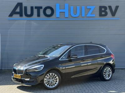 Financial Leas BMW 2 Serie Active Tourer 225xe iPerformance Luxury Leer LED Stoelverwarming PDC