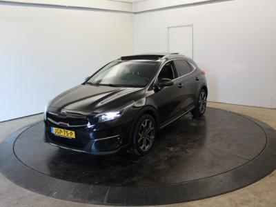 Financial Leas Kia Xceed 1.6 GDi PHEV ExecutiveLine