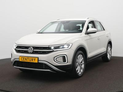 Financial Lease Volkswagen T-Roc 1.5 TSI 150Pk Automaat Style