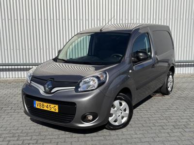 Financial Lease Renault Kangoo 1.5 dCi 90 Energy Luxe