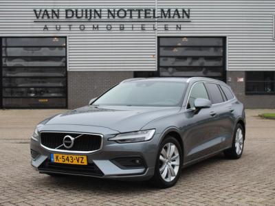 Financial Leas Volvo V60 2.0 B3 Business Pro