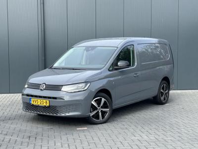 Financial Leas Volkswagen Caddy Cargo 2.0 TDI 102 PK MAXI EXCLUSIVE