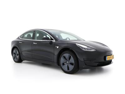 Financial Leas Tesla Model 3 Standard RWD Plus 60 kWh