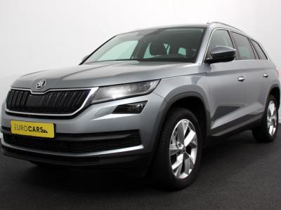 Financial Leas Škoda Kodiaq 1.5 TSI 150pk DSG Style 7 persoons