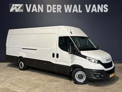 Financial Leas Iveco Daily 35S16V 157pk Automaat L3H2 Euro6 Airco
