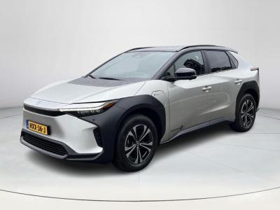 Financial Lease Toyota Bz4x Dynamic 71 kWh