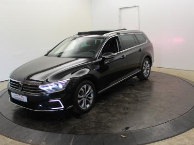 Financial Leas Volkswagen Passat PHEV GTE Virtual Disc pr Navi Head-Up elTrekh+aKlep Pano Camera Dodeh Detec