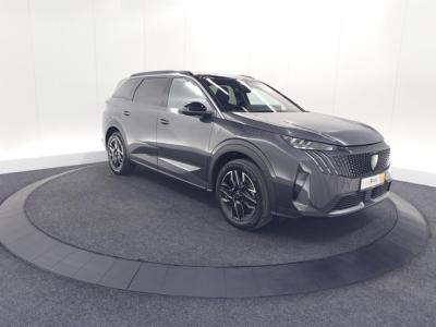 Financial Leas Peugeot 5008 HYbrid 145 e-DCS6 GT