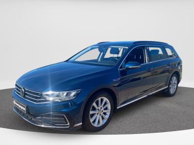 Financial Leas Volkswagen Passat Variant 1.4 TSI PHEV GTE Business