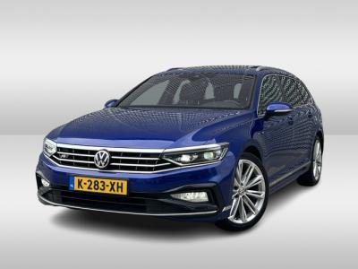 Financial Lease Volkswagen Passat Variant 1.5 TSI Elegance Business R